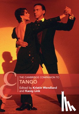  - The Cambridge Companion to Tango