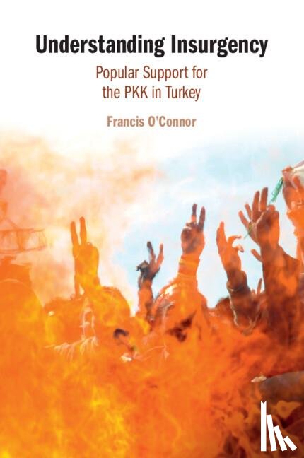 O'Connor, Francis - Understanding Insurgency