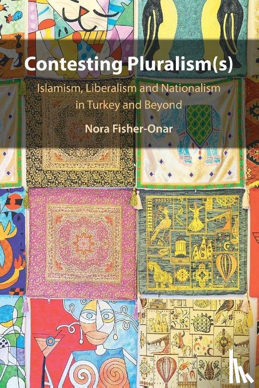Fisher-Onar, Nora (University of San Francisco) - Contesting Pluralism(s)