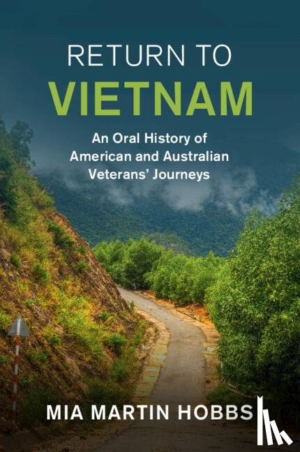 Martin Hobbs, Mia (University of Melbourne) - Return to Vietnam