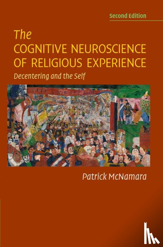 McNamara, Patrick - The Cognitive Neuroscience of Religious Experience