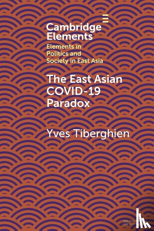 Tiberghien, Yves (University of British Columbia - The East Asian Covid-19 Paradox