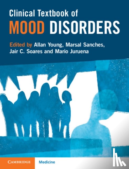  - Clinical Textbook of Mood Disorders
