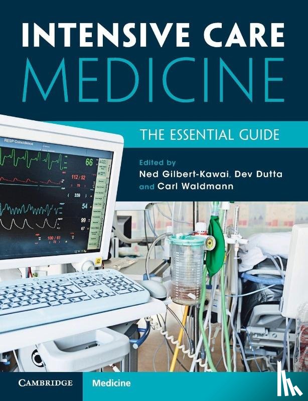  - Intensive Care Medicine