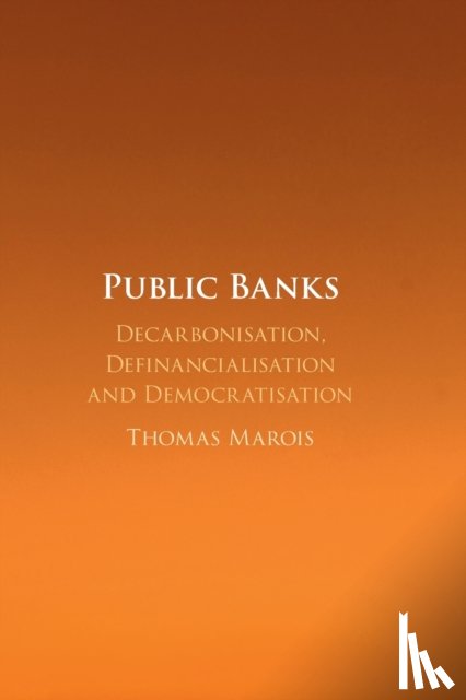 Marois, Thomas - Public Banks