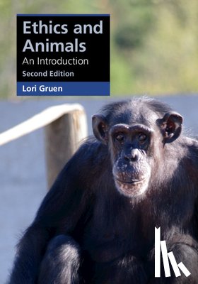 Gruen, Lori (Wesleyan University - Ethics and Animals