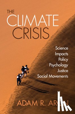 Aron, Adam (University of California - The Climate Crisis