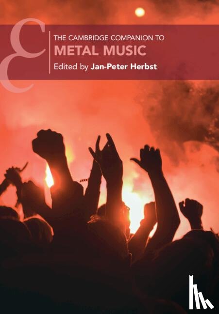  - The Cambridge Companion to Metal Music