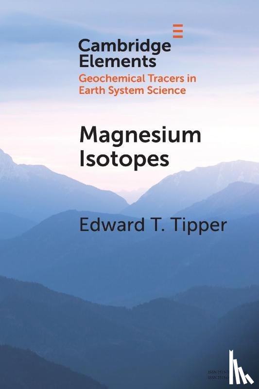 Tipper, Edward T. (University of Cambridge) - Magnesium Isotopes