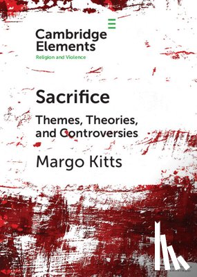 Kitts, Margo (Hawaii Pacific University) - Sacrifice