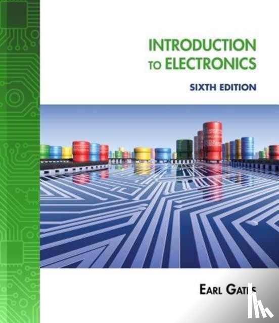 Gates, Earl - Lab Manual for Gates' Introduction to Electronics, 6th