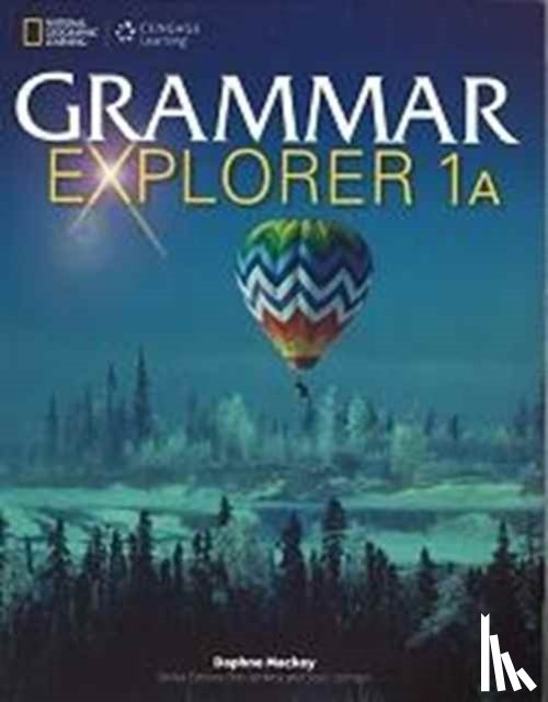  - Grammar Explorer 1: Split Edition A