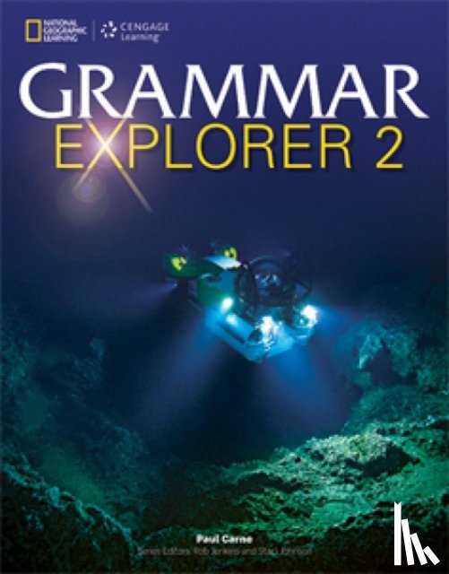 Carne, Paul - Grammar Explorer 2