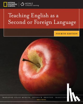 Celce-Murcia, Marianne (University of California, Brinton, Donna M. (UCLA), Snow, Marguerite Ann (UCLA) - Teaching English as a Second or Foreign Language