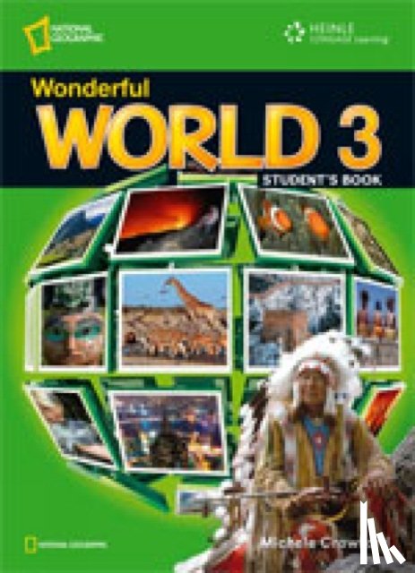 Clements, Katy, Crawford, Michele, Gormley, Katrina, Heath, Jennifer - Wonderful World 3
