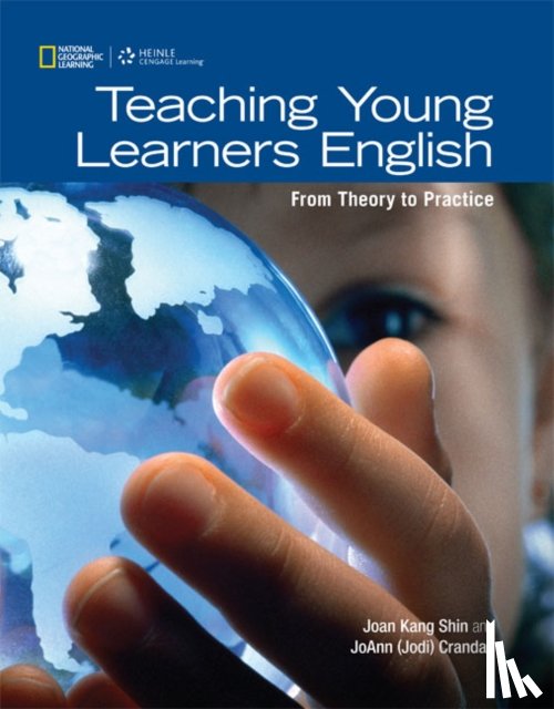 Shin, Joan, Crandall, JoAnn - Teaching Young Learners English
