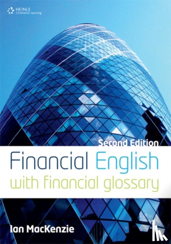 MacKenzie, Ian - Financial English