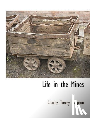 Simpson, Charles Torrey - Life in the Mines