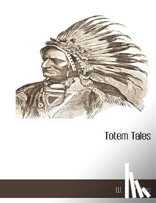 Phillips, W S - Totem Tales