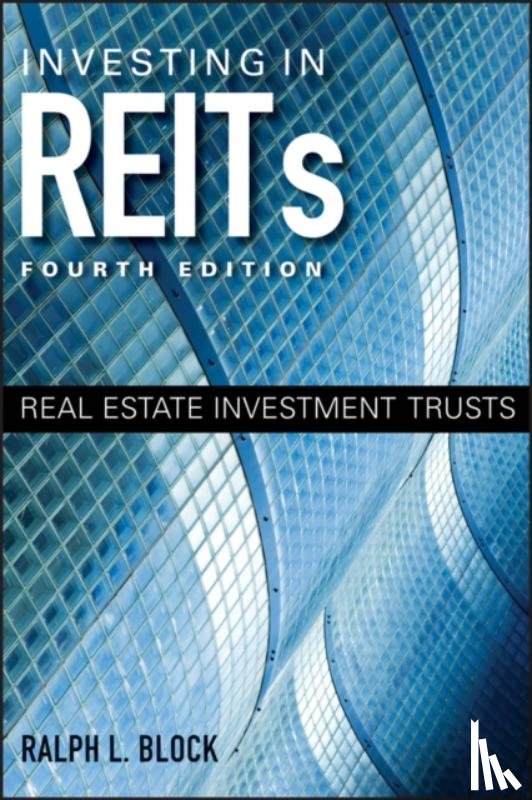 Block, Ralph L. - Investing in REITs