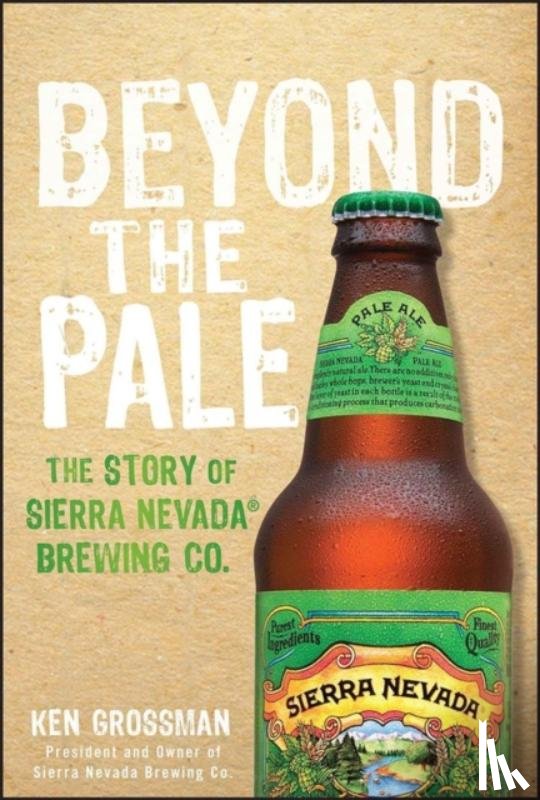 Grossman, Ken - Beyond the Pale