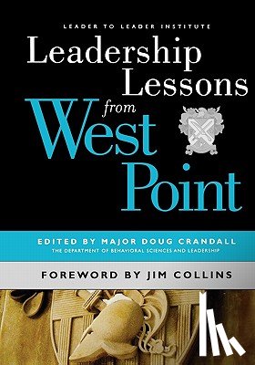  - Leadership Lessons from West Point
