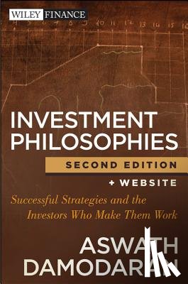 Damodaran, Aswath (Stern School of Business - Investment Philosophies