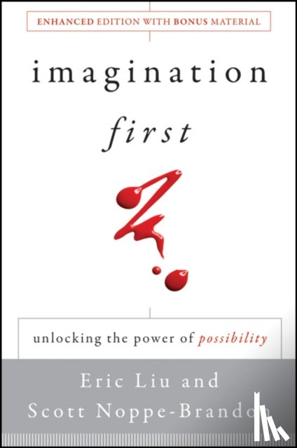 Liu, Eric, Noppe-Brandon, Scott, Lincoln Center Institute - Imagination First