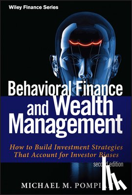Pompian, Michael M. (CFA - Behavioral Finance and Wealth Management
