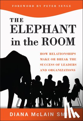 Smith, Diana McLain - Elephant in the Room