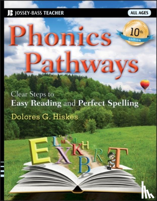 Hiskes, Dolores G. - Phonics Pathways