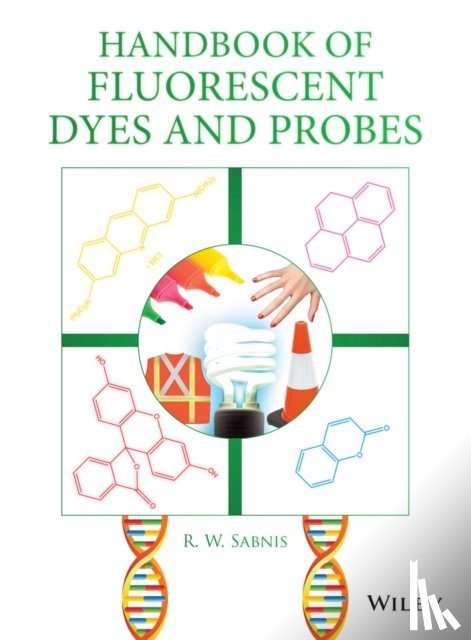 Sabnis, R. W. (US Patent and Trademark Office - Handbook of Fluorescent Dyes and Probes