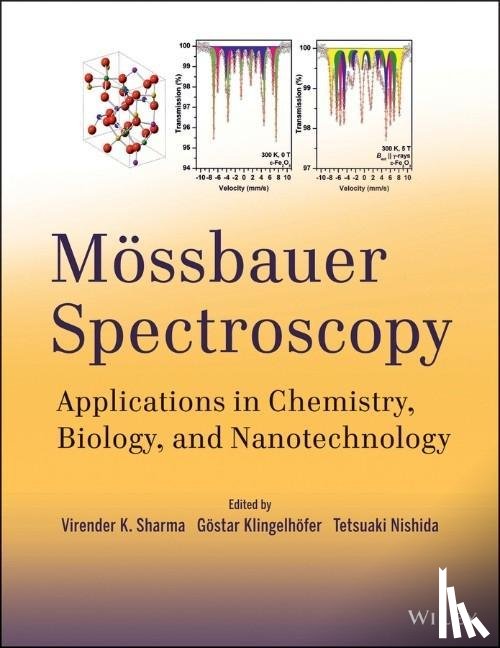  - Mossbauer Spectroscopy