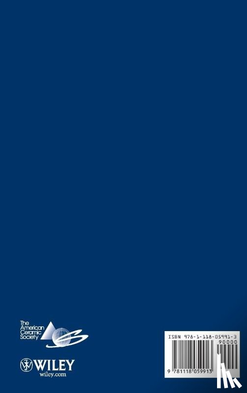  - Advances in Bioceramics and Porous Ceramics IV, Volume 32, Issue 6
