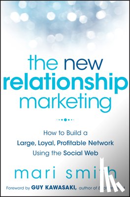 Smith, Mari - The New Relationship Marketing