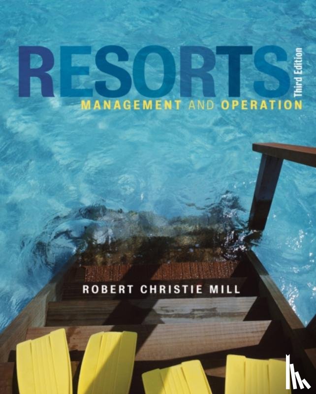 Mill, Robert Christie - Resorts