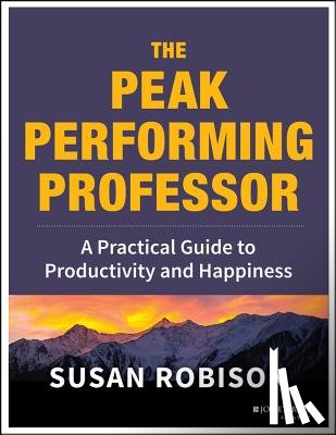 Robison, Susan (Ellicott City - The Peak Performing Professor