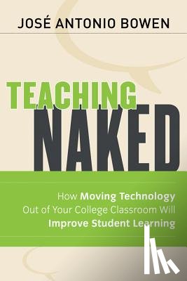 Bowen, Jose Antonio (Southern Methodist University - Teaching Naked