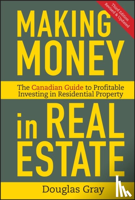 Gray, Douglas - Making Money in Real Estate
