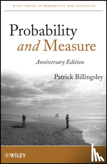 Billingsley, Patrick (University of Chicago) - Probability and Measure