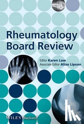  - Rheumatology Board Review