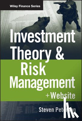 Peterson, Steven - Investment Theory and Risk Management, + Website