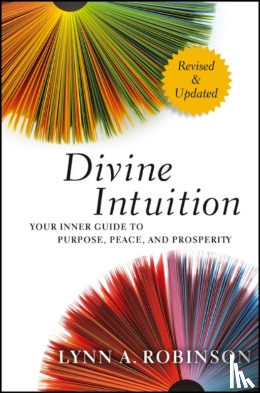 Robinson, Lynn A. - Divine Intuition