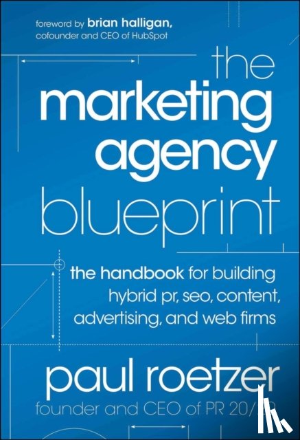 Roetzer, Paul - The Marketing Agency Blueprint