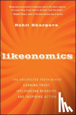 Bhargava, Rohit - Likeonomics
