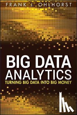 Ohlhorst, Frank J. - Big Data Analytics
