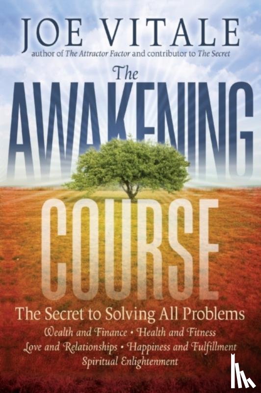 Vitale, Joe (Hypnotic Marketing - The Awakening Course