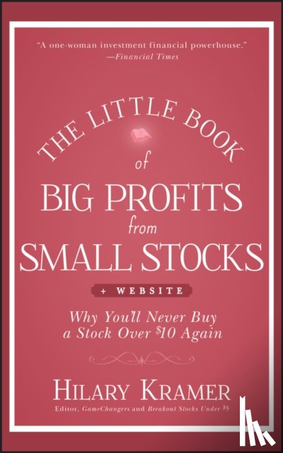 Kramer, Hilary - The Little Book of Big Profits from Small Stocks, + Website