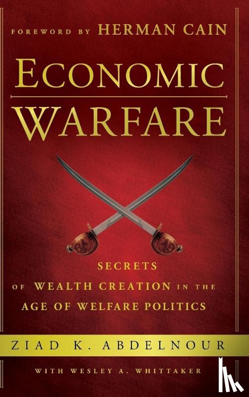 Abdelnour, Ziad K. - Economic Warfare