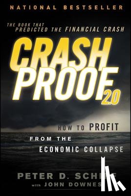 Schiff, Peter D. - Crash Proof 2.0
